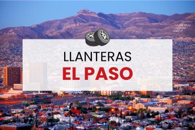 LLanteras-en-El-Paso