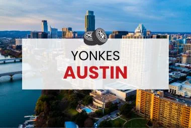 Yonkes en Austin