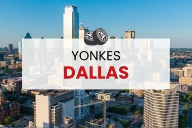 Yonkes en Dallas