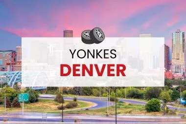 Yonkes en Denver