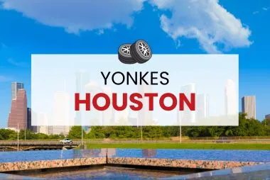 Yonkes en Houston