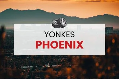 Yonkes en Phoenix