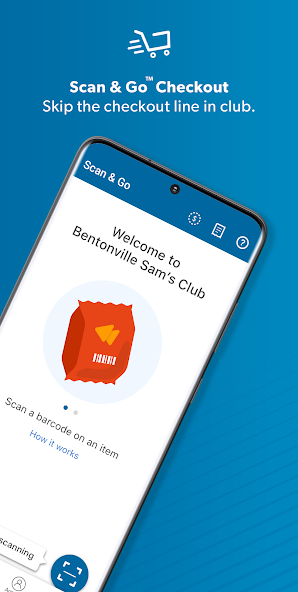 sam's club gasolinera app