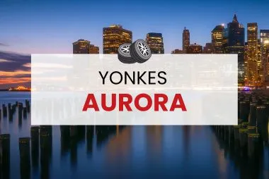 Yonkes Aurora