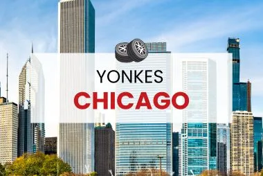 Yonkes Chicago