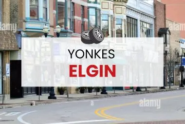 Yonkes Elgin