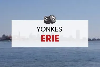 Yonkes Erie