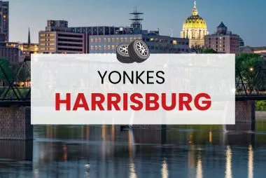 Yonkes Harrisburg