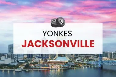Yonkes Jacksonville