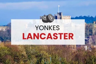 Yonkes Lancaster