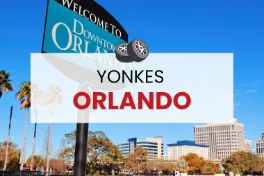 Yonkes Orlando