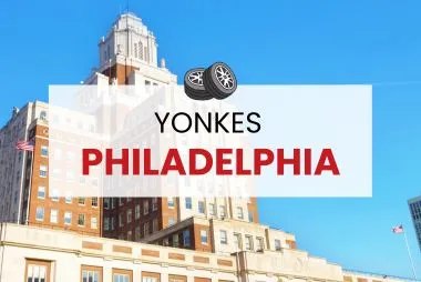 Yonkes Philadelphia
