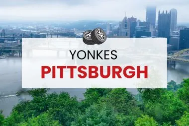 Yonkes Pittsburgh