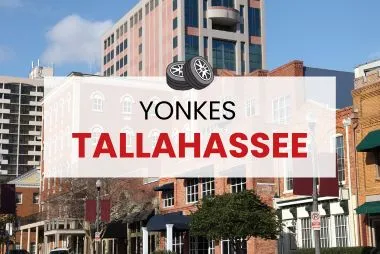 Yonkes Tallahassee