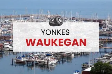 Yonkes Waukegan