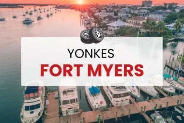 Yonkes en Fort Myers