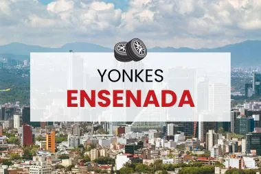yonkes Ensenada