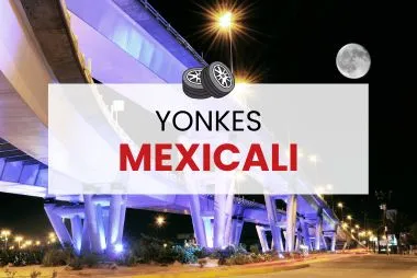 yonkes Mexicali