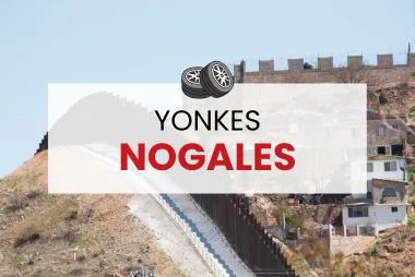 yonkes Nogales