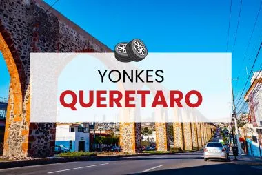 yonkes Queretaro