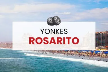 yonkes Rosarito