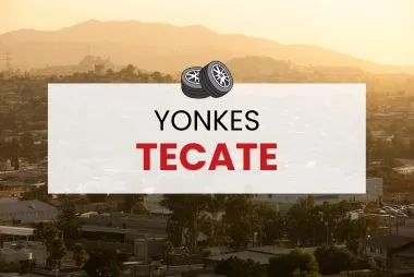 yonkes Tecate