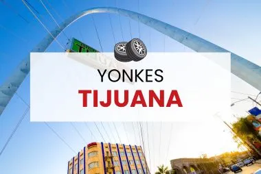 yonkes Tijuana