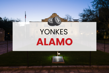 Yonkes Alamo