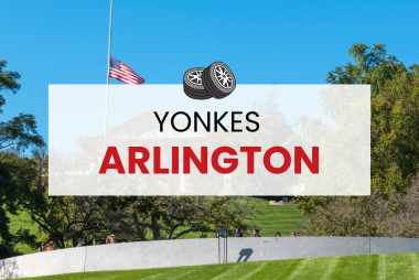 Yonkes Arlington
