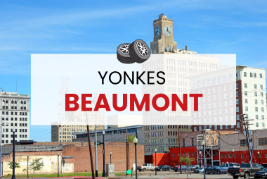 Yonkes Beaumont