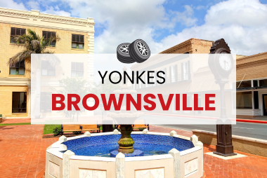 Yonkes Brownsville