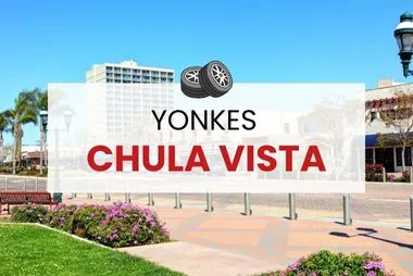 Yonkes Chula Vista