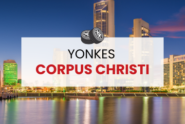 Yonkes Corpus Christi