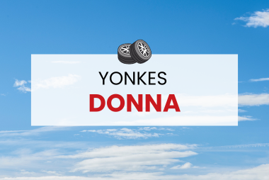 Yonkes Donna