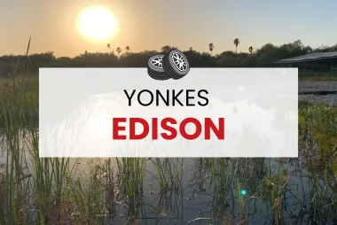 Yonkes Edison