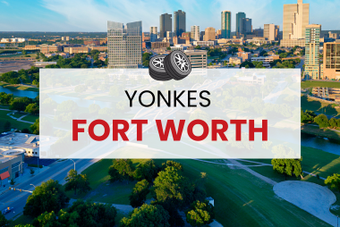 Yonkes Fort Worth