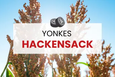 Yonkes Hackensack