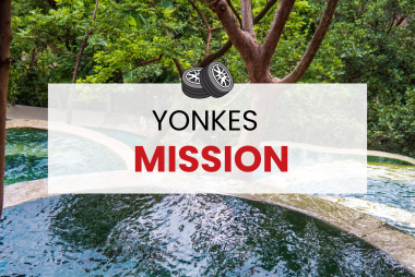 Yonkes MIssion