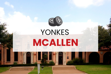 Yonkes Mcallen