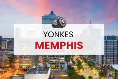 Yonkes Memphis