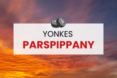 Yonkes Parspippany