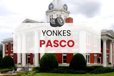 Yonkes Pasco