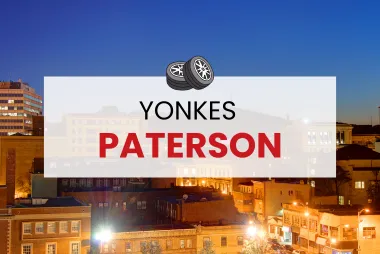 Yonkes Paterson