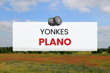 Yonkes Plano