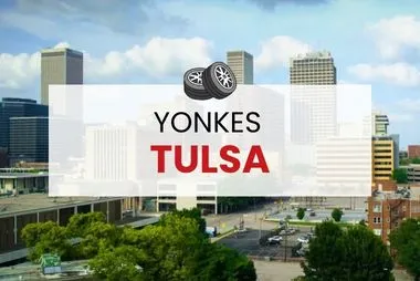 Yonkes Tulsa