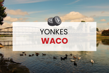 Yonkes Waco