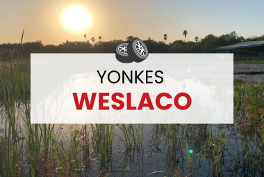 Yonkes Weslaco