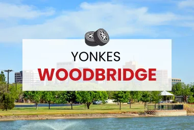 Yonkes Woodbridge