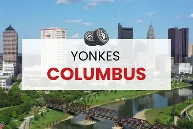 yonkes Columbus
