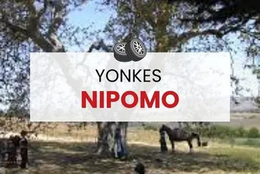 yonkes Nipomo